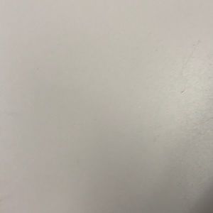 Meet your Posher, Michele